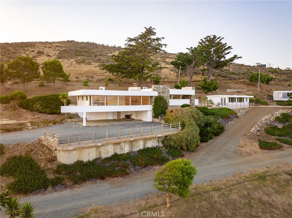 5010 Cabrillo, Cayucos, CA 93430