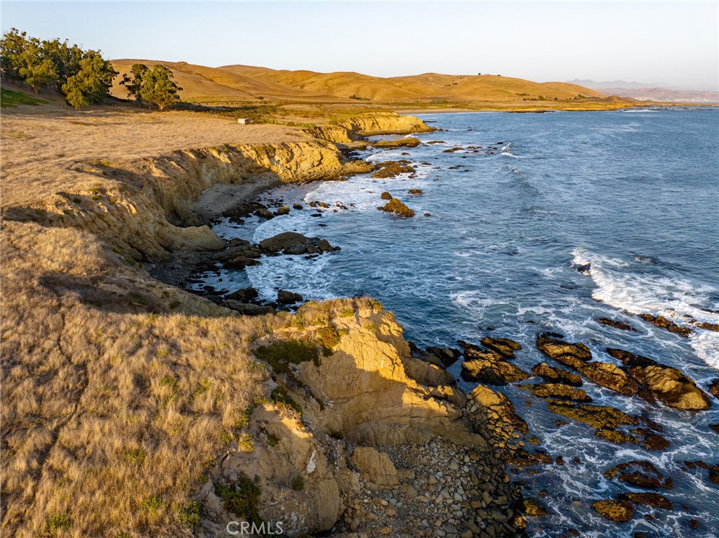 5010 Cabrillo, Cayucos, CA 93430