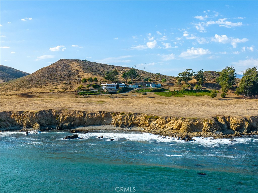 5010 Cabrillo, Cayucos, CA 93430