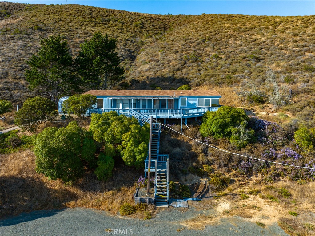 5010 Cabrillo, Cayucos, CA 93430
