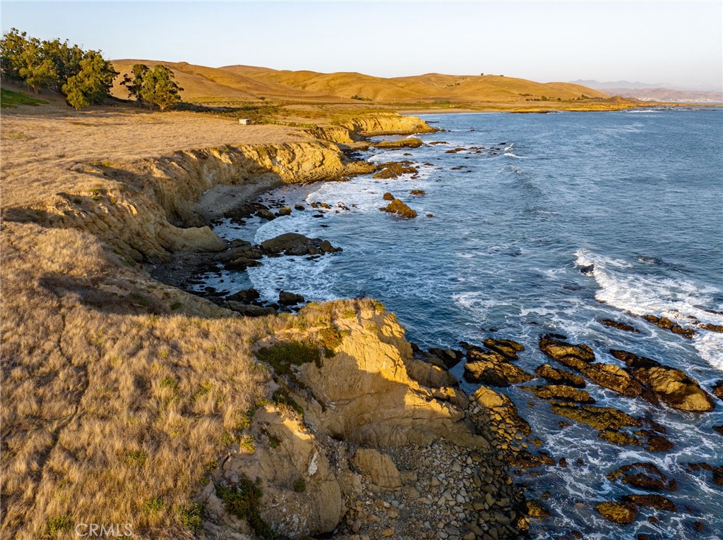 5010 Cabrillo, Cayucos, CA 93430