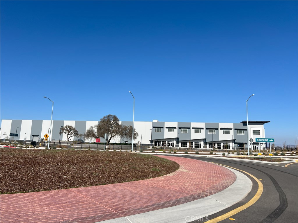 0 Wisteria Ln Lot 1, Paso Robles, CA 93446