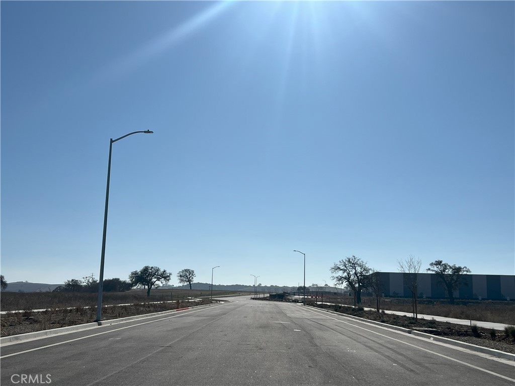 0 Wisteria Ln Lot 1, Paso Robles, CA 93446