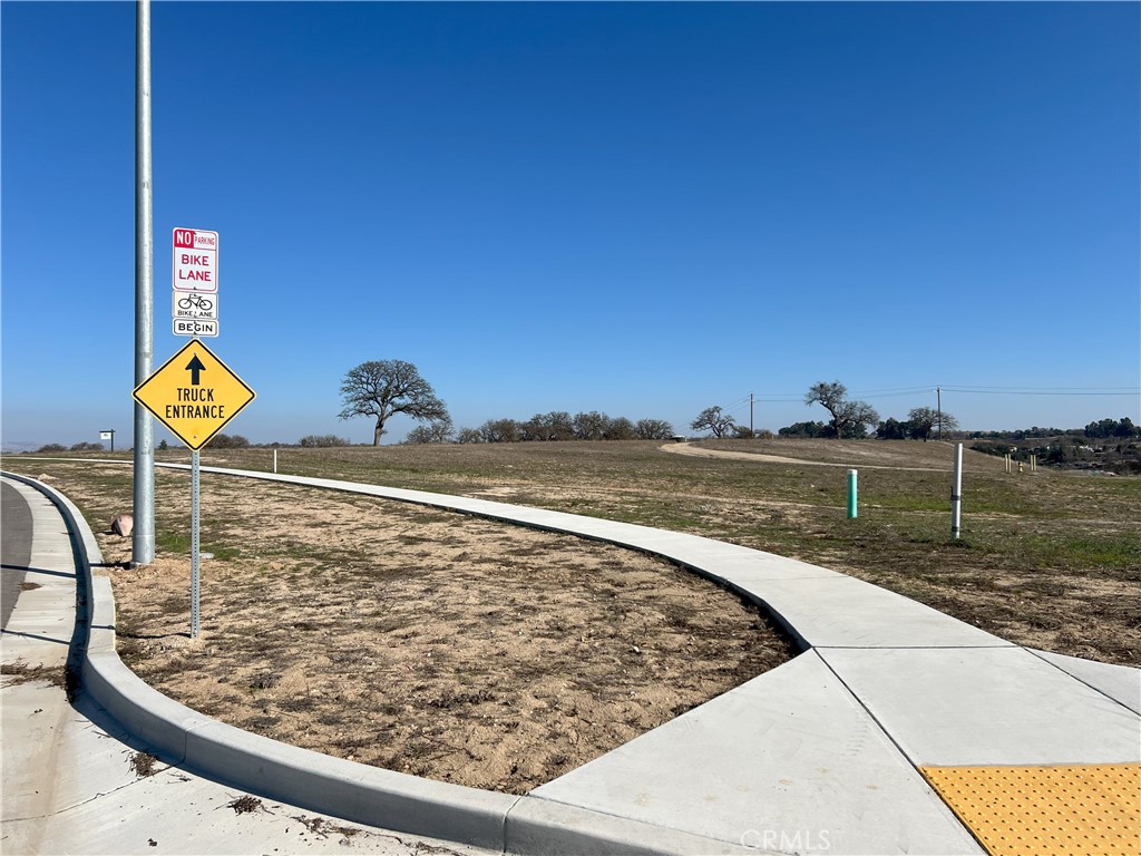 0 Wisteria Ln Lot 1, Paso Robles, CA 93446