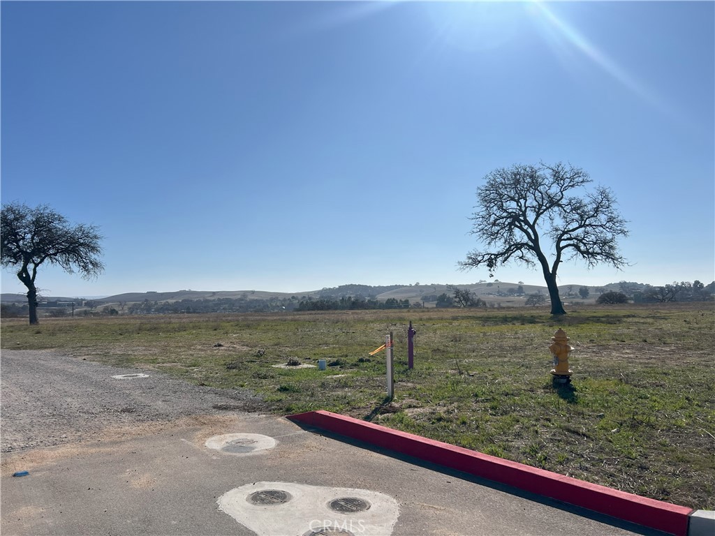0 Wisteria Ln Lot 1, Paso Robles, CA 93446