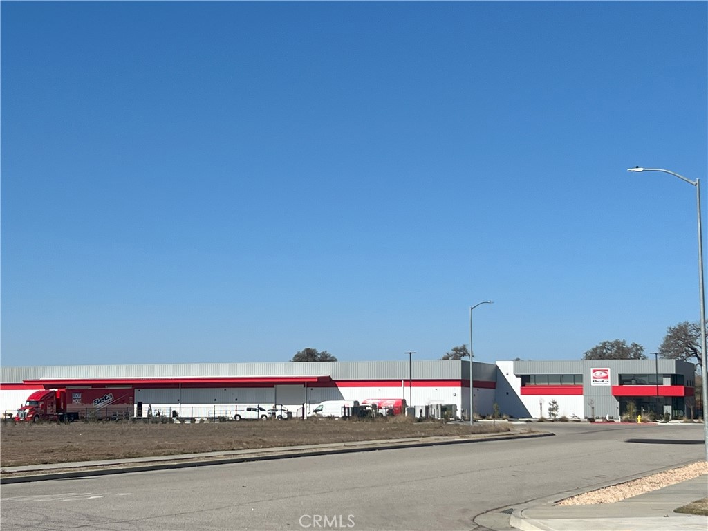 0 Wisteria Ln Lot 1, Paso Robles, CA 93446