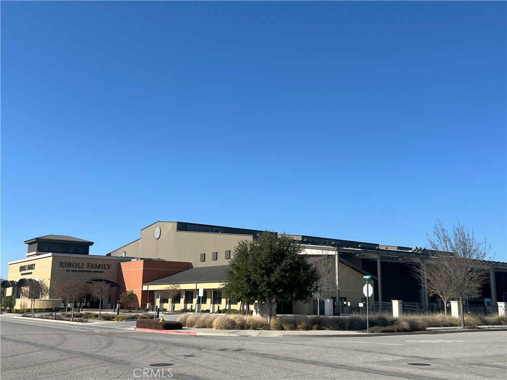 0 Wisteria Ln Lot 1, Paso Robles, CA 93446