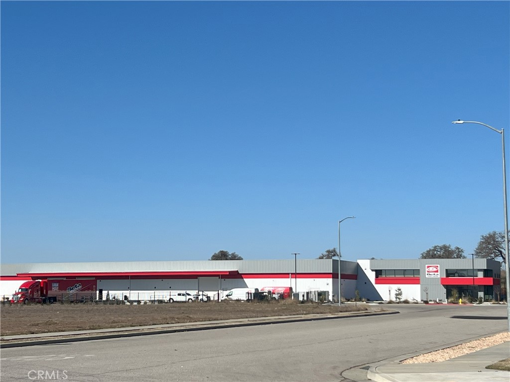 0 Wisteria Ln Lot 2, Paso Robles, CA 93446