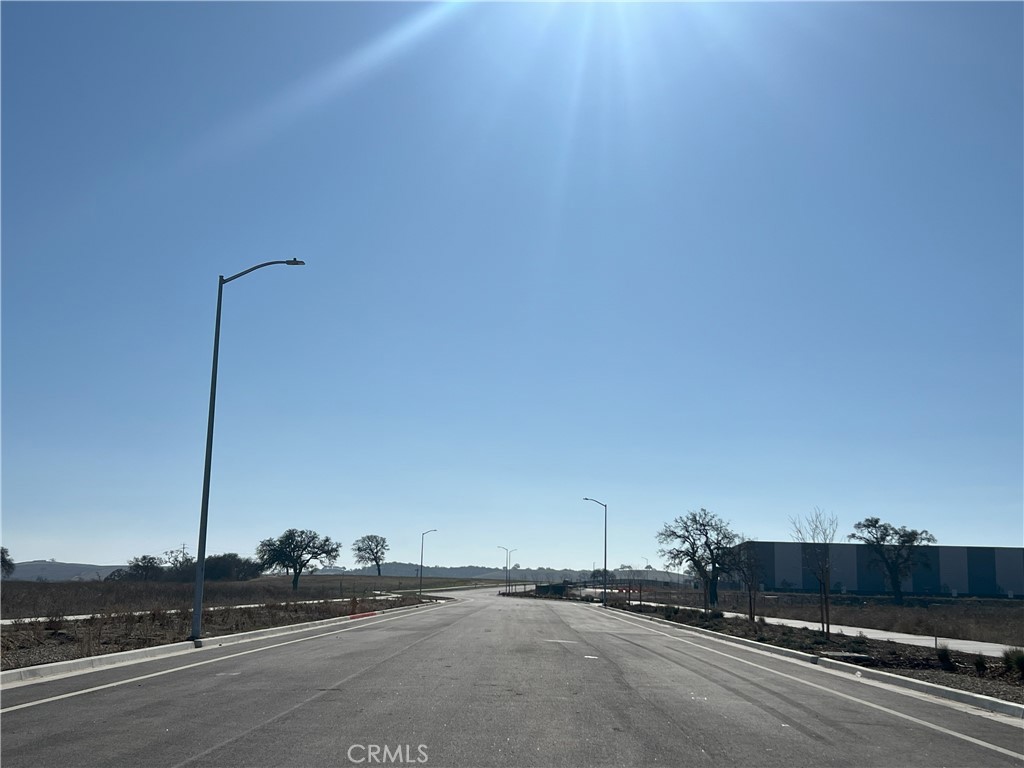 0 Wisteria Ln Lot 3, Paso Robles, CA 93446