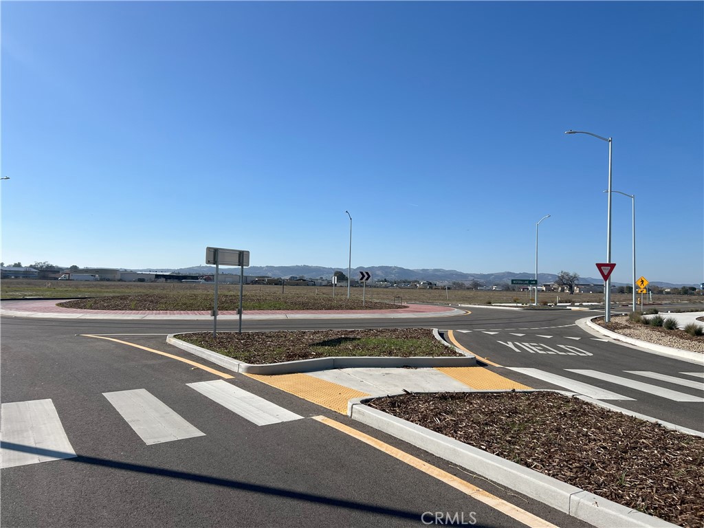 0 Wisteria Ln Lot 3, Paso Robles, CA 93446