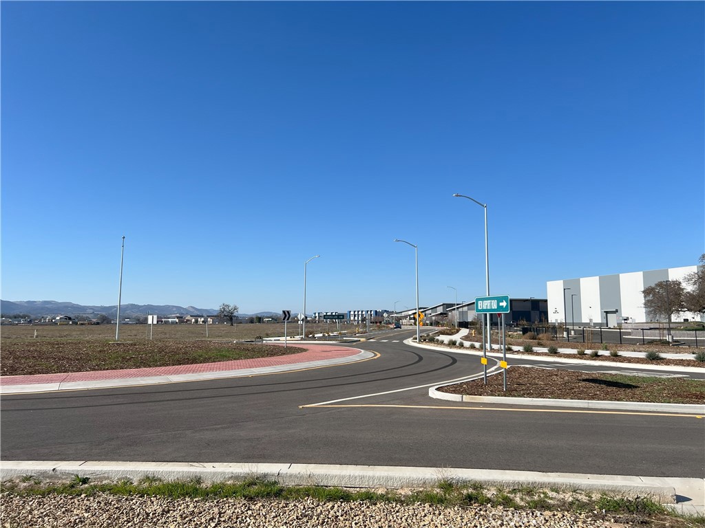 0 Wisteria Ln Lot 3, Paso Robles, CA 93446