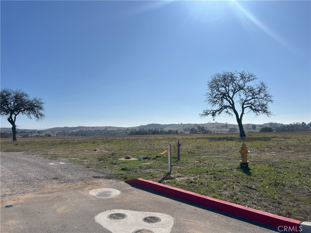 0 Wisteria Ln Lot 3, Paso Robles, CA 93446