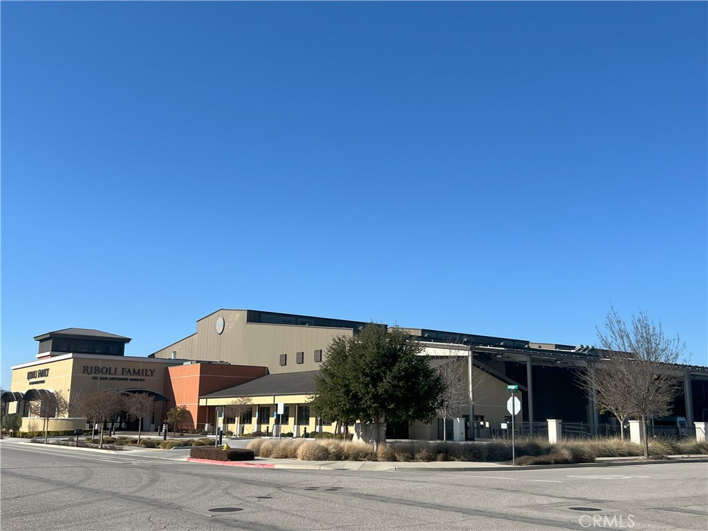 0 Wisteria Ln Lot 3, Paso Robles, CA 93446