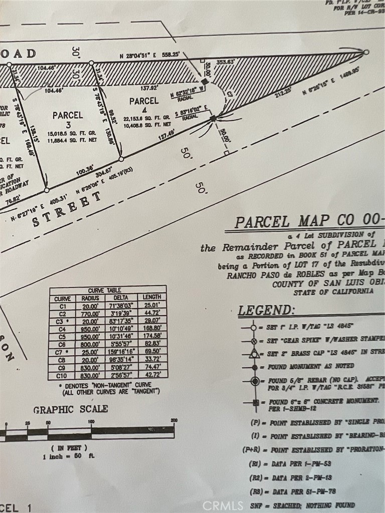 20 S Main, Templeton, CA 93465