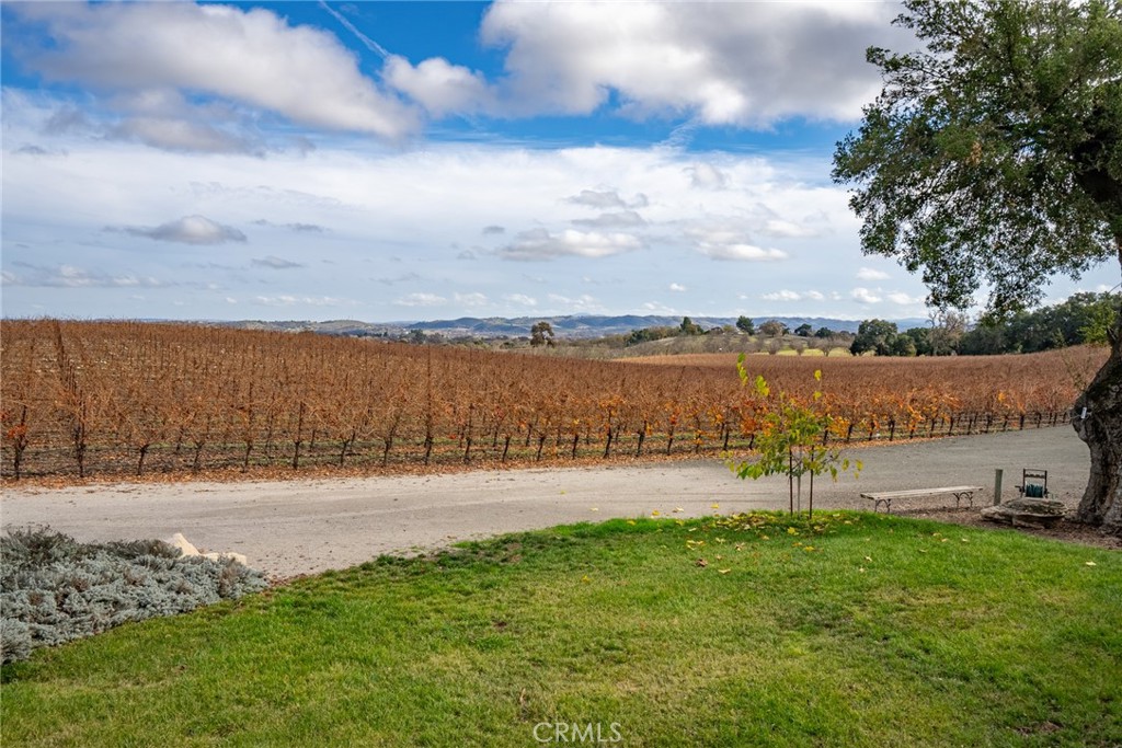 2135 Live Oak Rd, Paso Robles, CA 93446