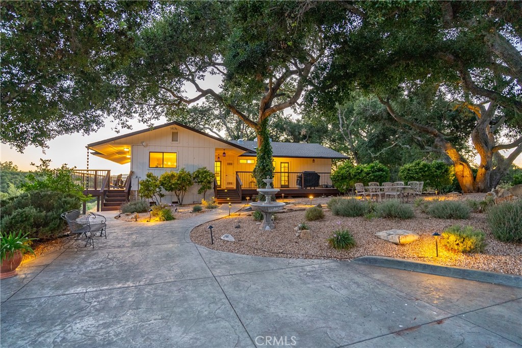 115 Booker Rd, Templeton, CA 93465