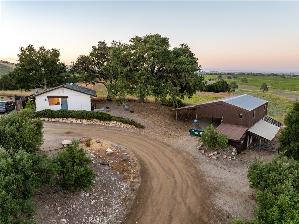 115 Booker Rd, Templeton, CA 93465