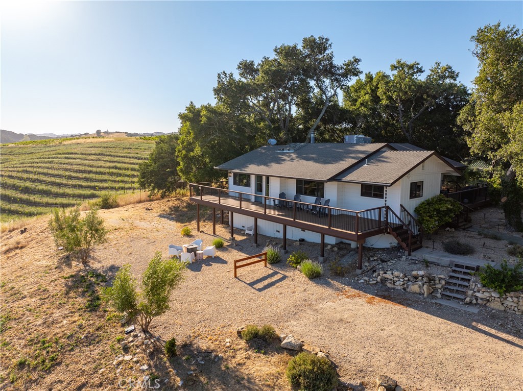 115 Booker Rd, Templeton, CA 93465