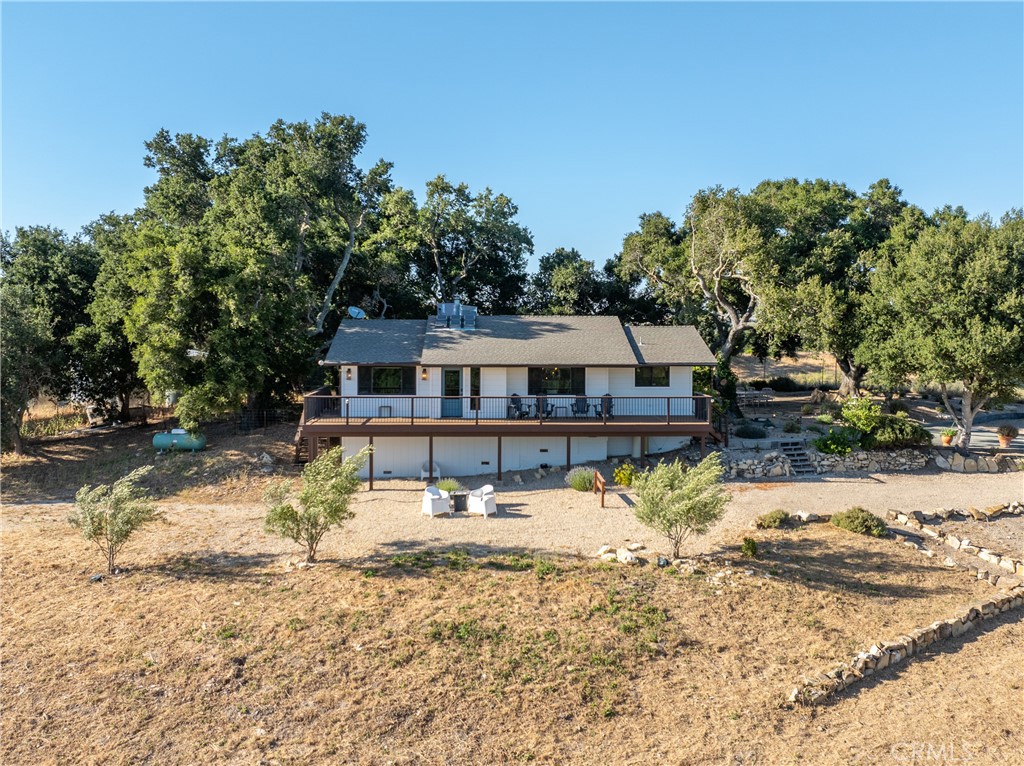 115 Booker Rd, Templeton, CA 93465