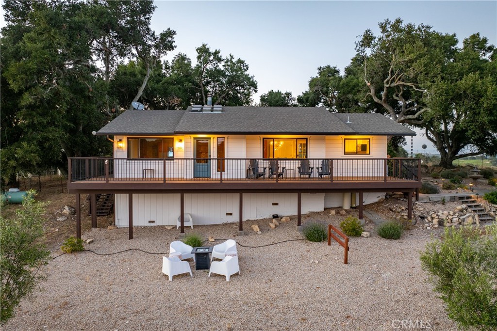115 Booker Rd, Templeton, CA 93465