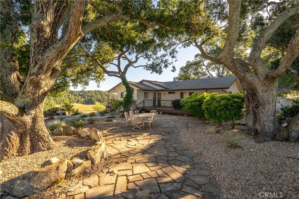 115 Booker Rd, Templeton, CA 93465