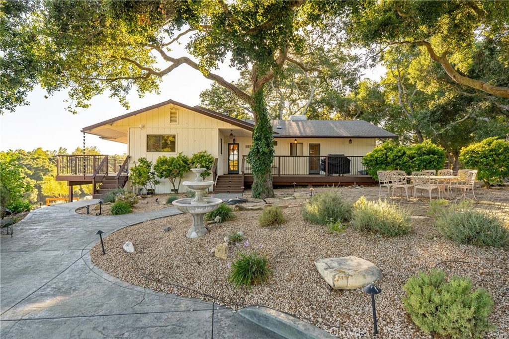 115 Booker Rd, Templeton, CA 93465