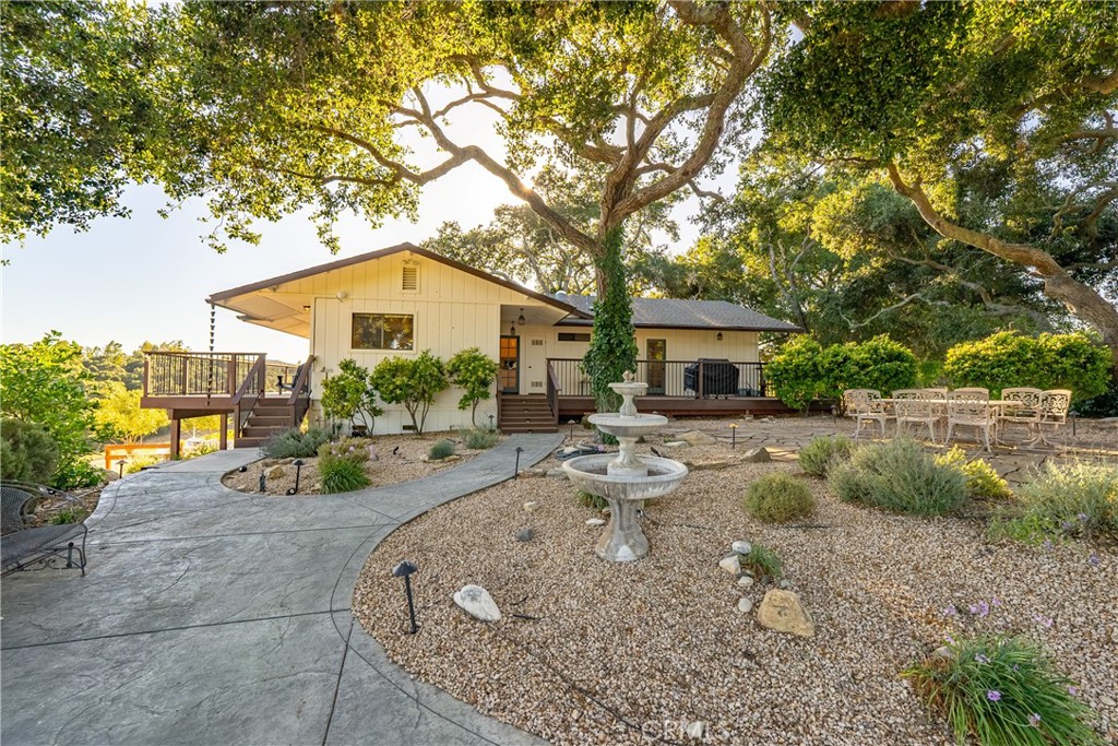 115 Booker Rd, Templeton, CA 93465