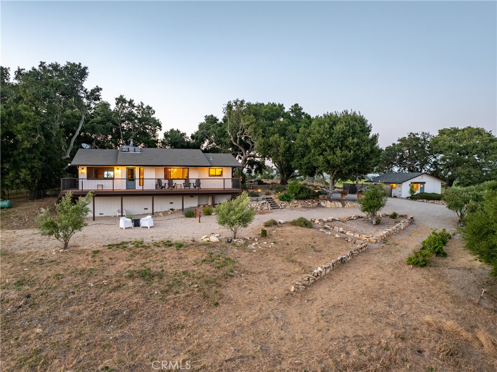 115 Booker Rd, Templeton, CA 93465