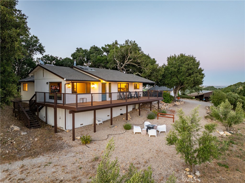115 Booker Rd, Templeton, CA 93465