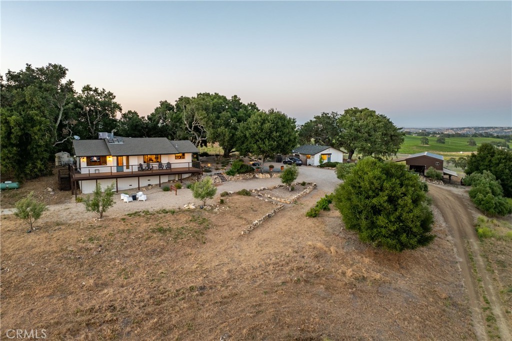 115 Booker Rd, Templeton, CA 93465