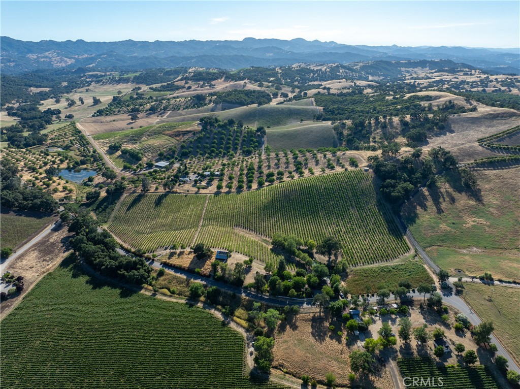 9480 Chimney Rock Rd, Paso Robles, CA 93446