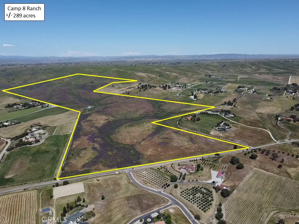 0 Camp 8 Rd, Paso Robles, CA 93446