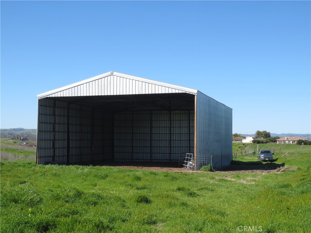 0 Camp 8 Rd, Paso Robles, CA 93446