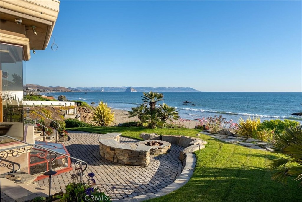 502 Pacific Ave, Cayucos, CA 93430