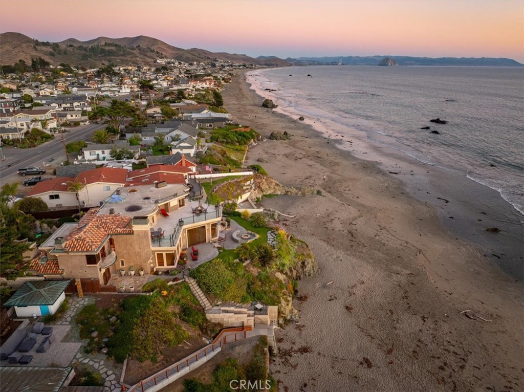 502 Pacific Ave, Cayucos, CA 93430