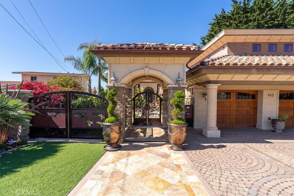 502 Pacific Ave, Cayucos, CA 93430