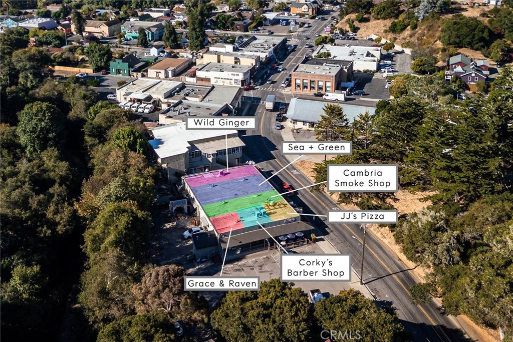 2380 Main St, Cambria, CA 93428