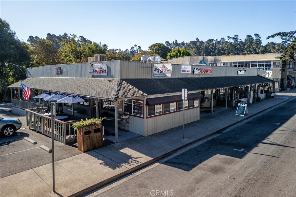 2380 Main St, Cambria, CA 93428