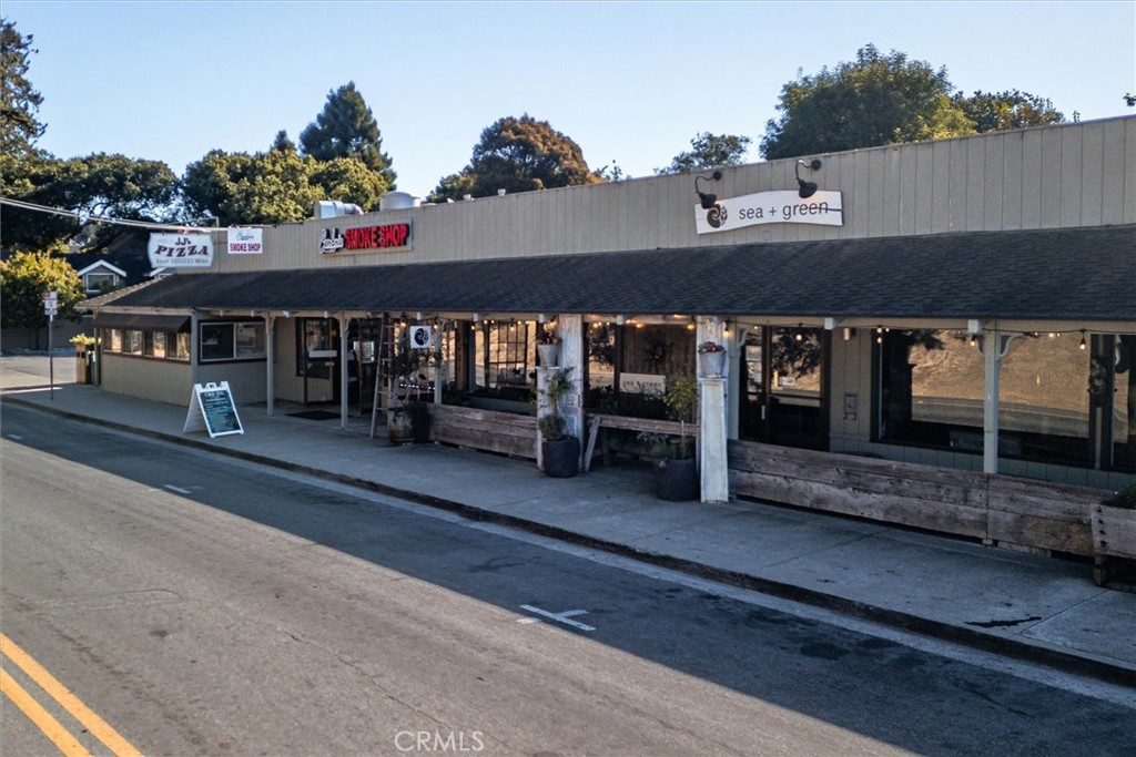 2380 Main St, Cambria, CA 93428