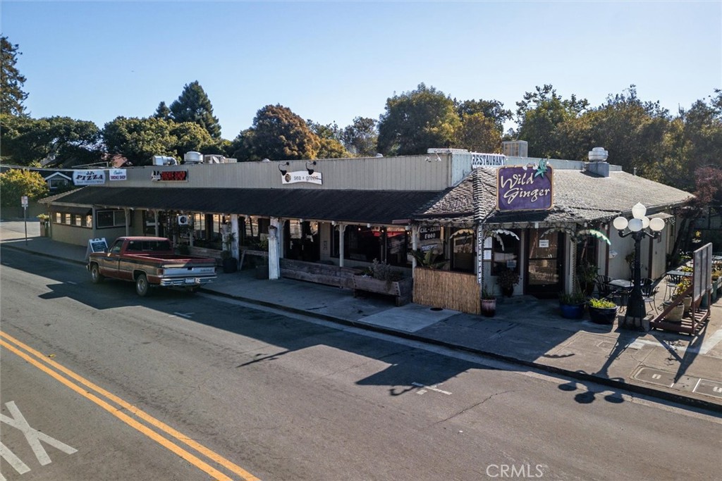2380 Main St, Cambria, CA 93428