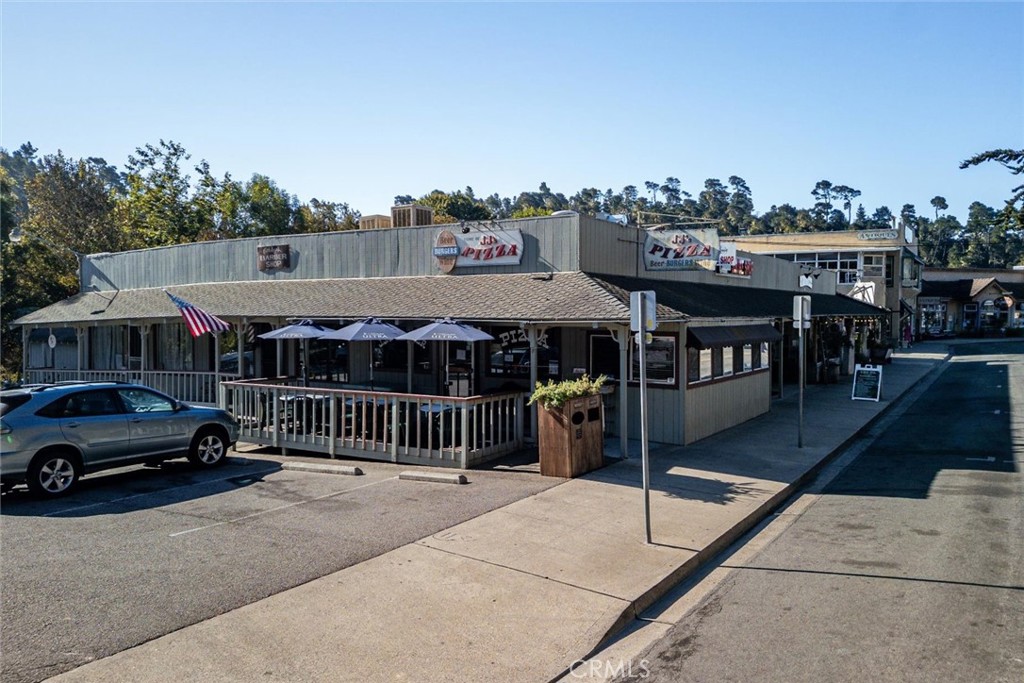 2380 Main St, Cambria, CA 93428