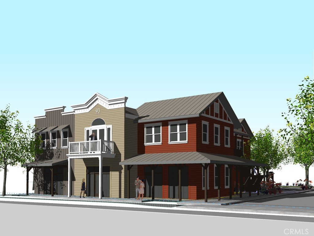 93 S Main St, Templeton, CA 93465