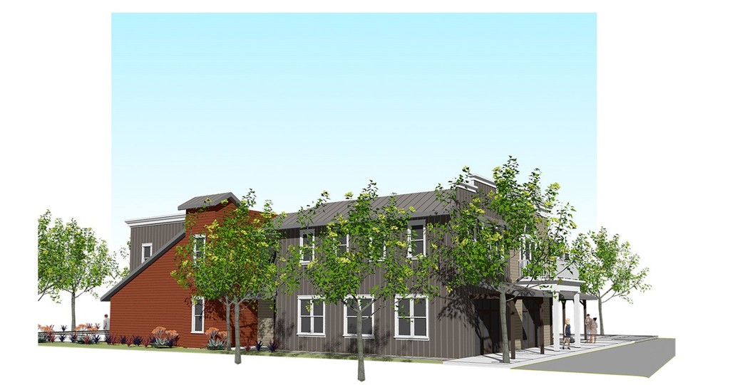 93 S Main St, Templeton, CA 93465