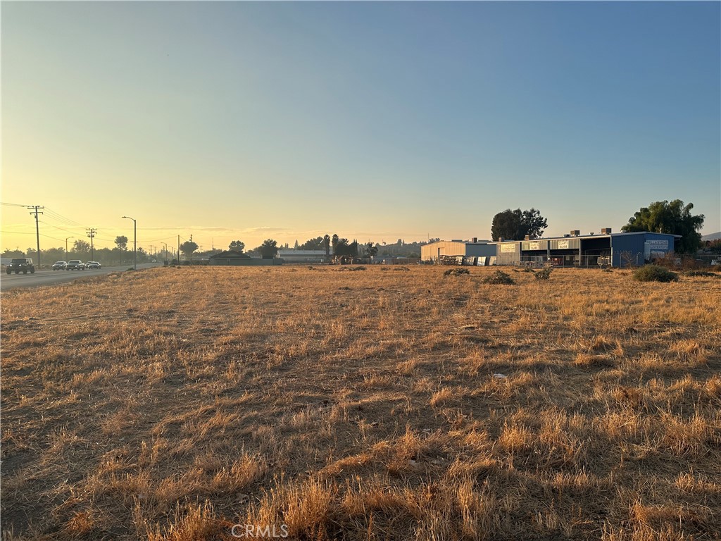 0 Henderson/Plano, Porterville, CA 93257