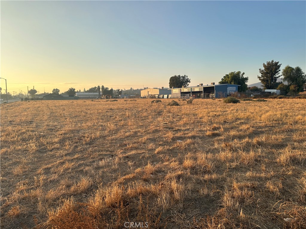 0 Henderson/Plano, Porterville, CA 93257