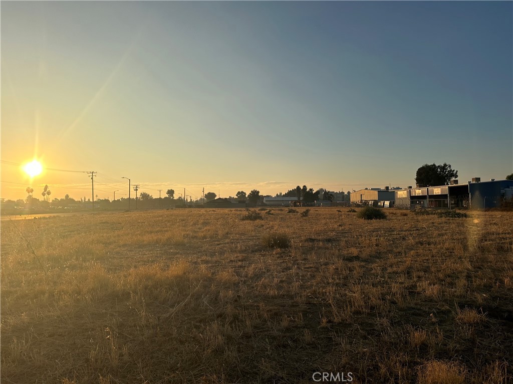 0 Henderson/Plano, Porterville, CA 93257