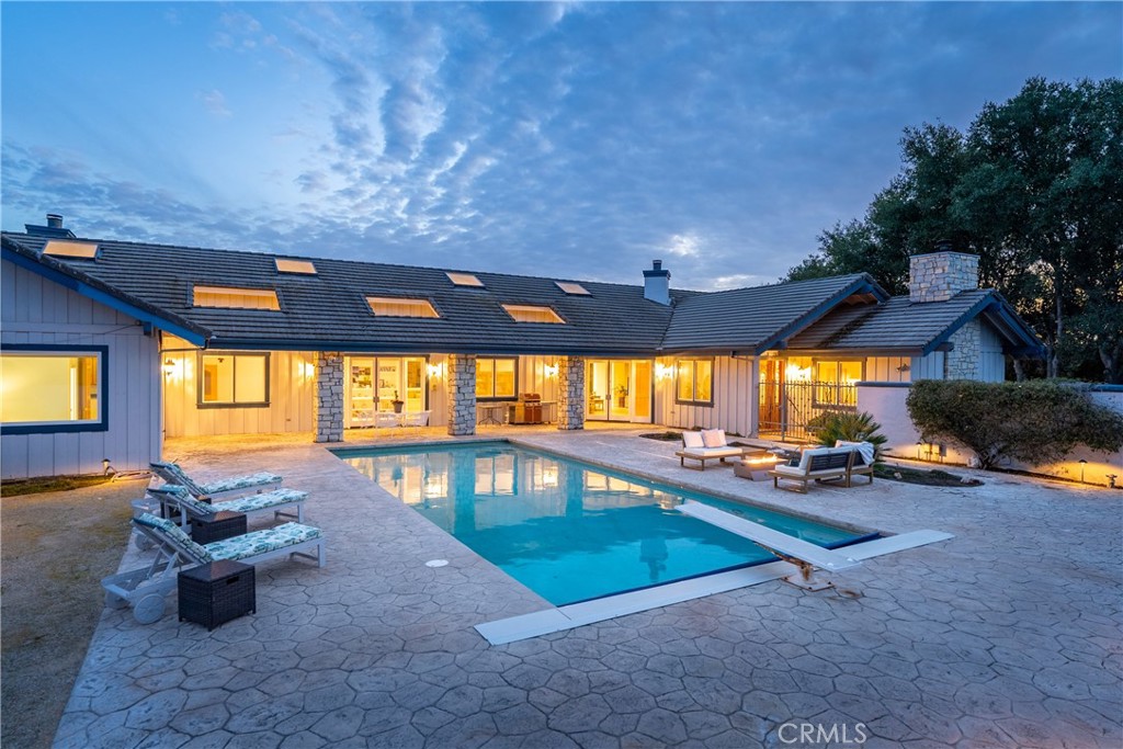 2867 Township Road, Paso Robles, CA 93446