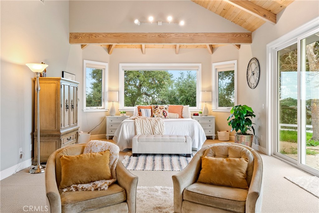 2867 Township Road, Paso Robles, CA 93446