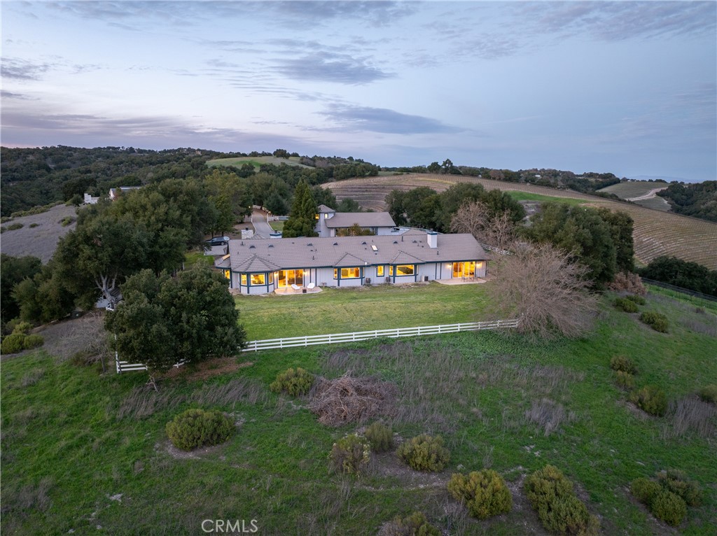2867 Township Road, Paso Robles, CA 93446