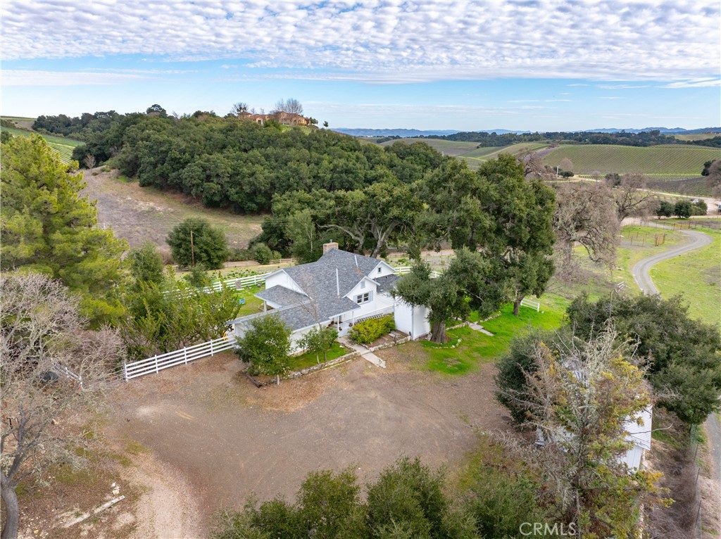 2867 Township Road, Paso Robles, CA 93446